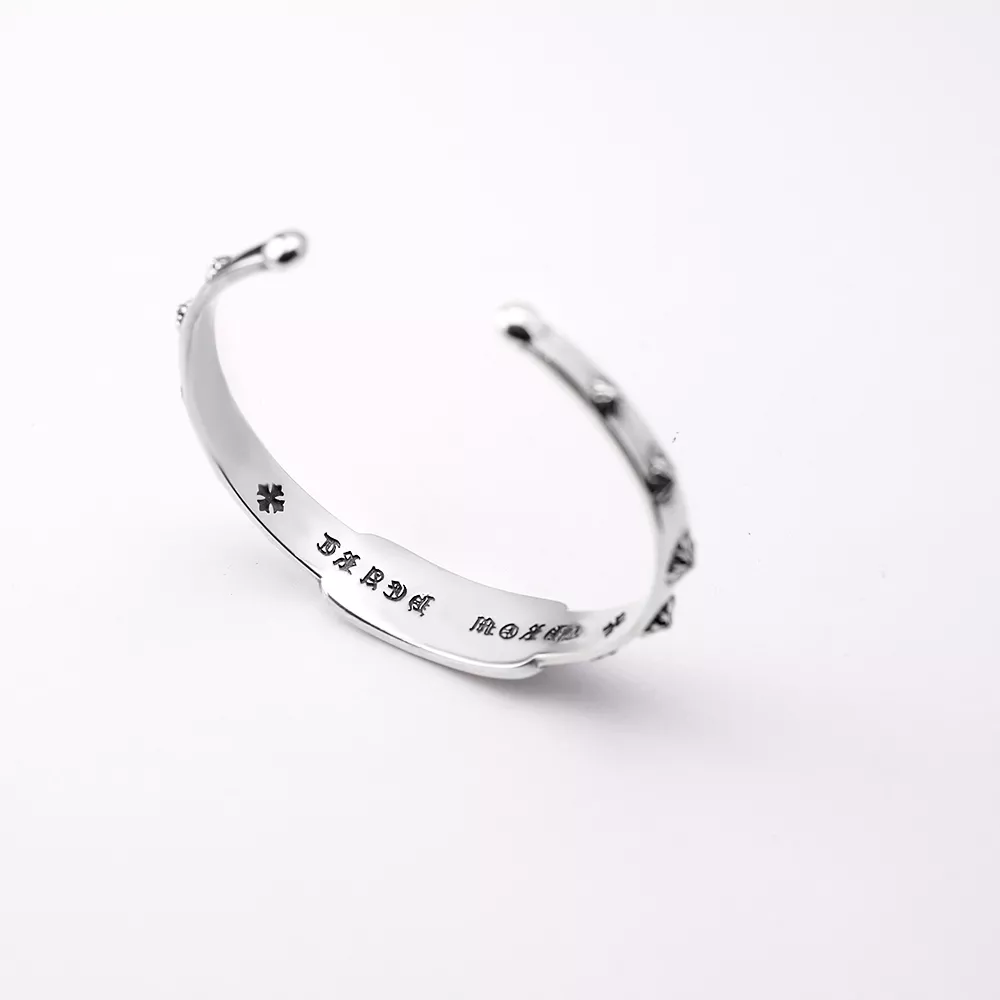 HighQuality 9273 Chrome Hearts Bracelets