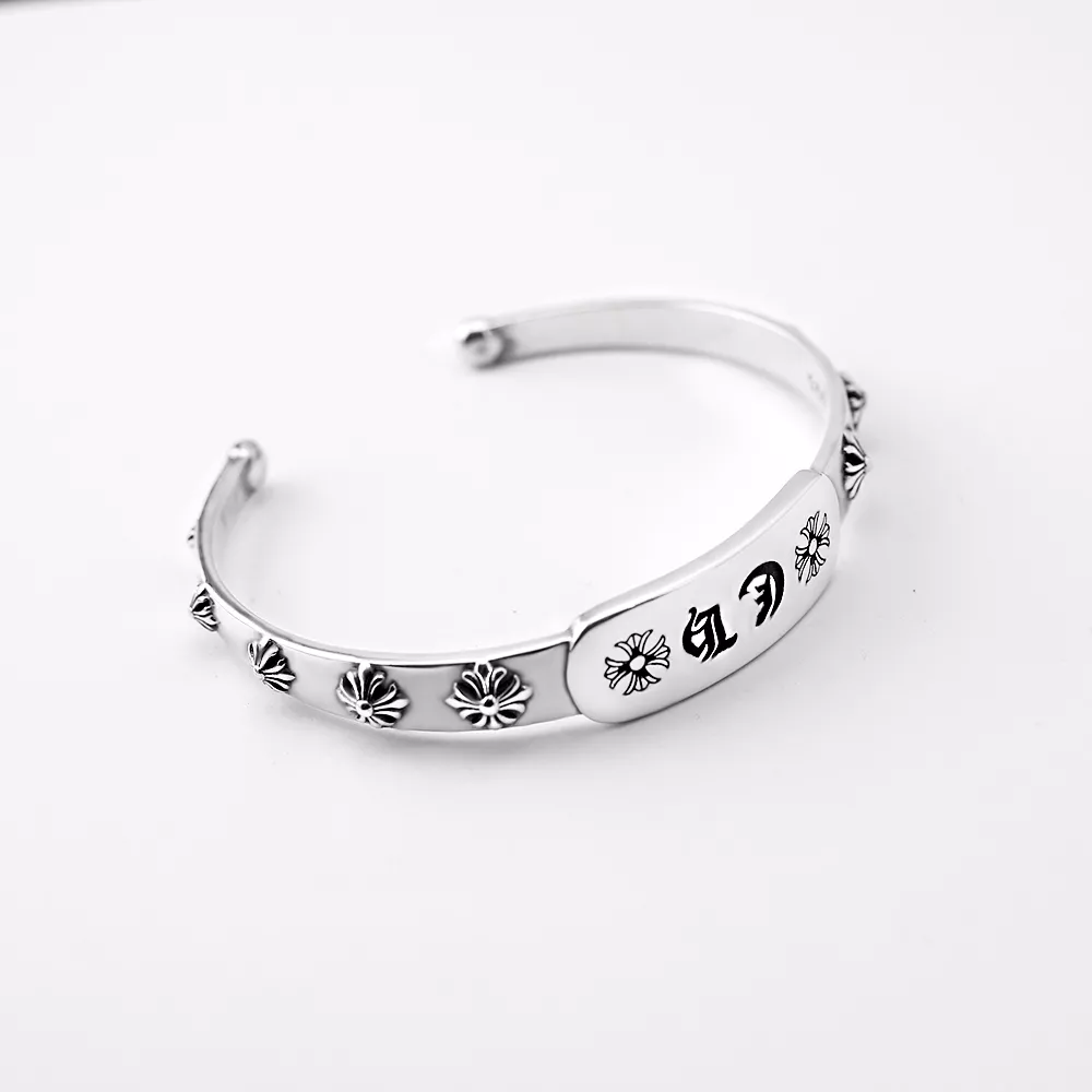 HighQuality 9273 Chrome Hearts Bracelets
