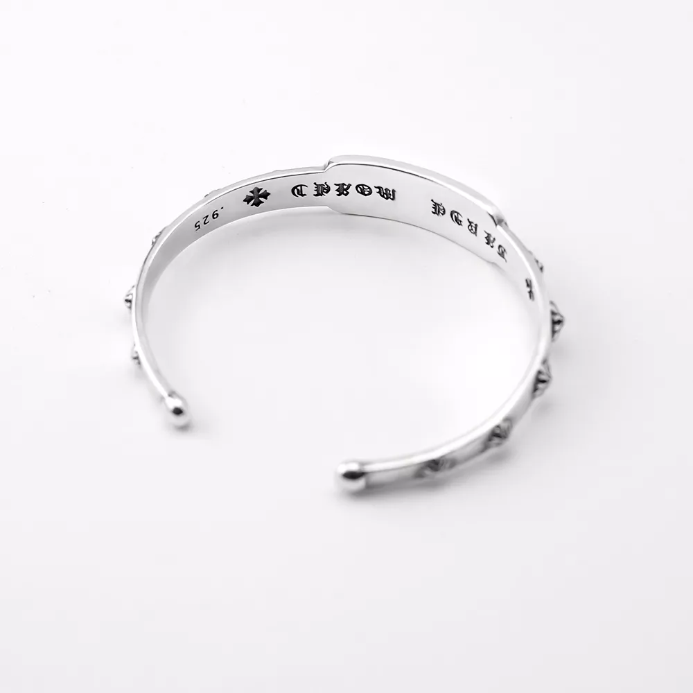 HighQuality 9273 Chrome Hearts Bracelets