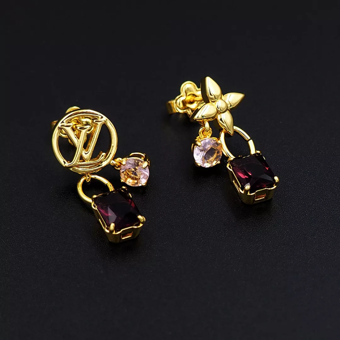 HighQuality 9278 Louis Vuitton Earrings For Women