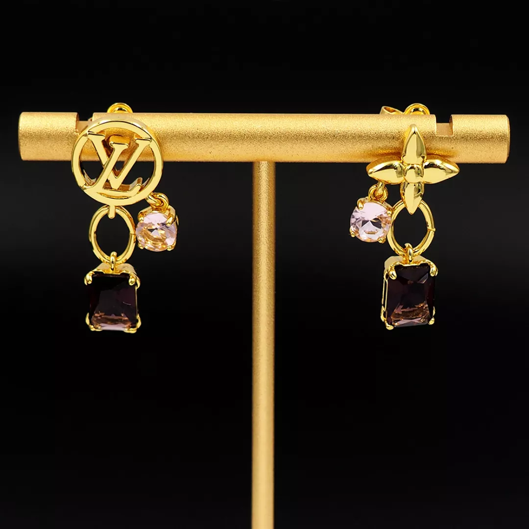 HighQuality 9278 Louis Vuitton Earrings For Women
