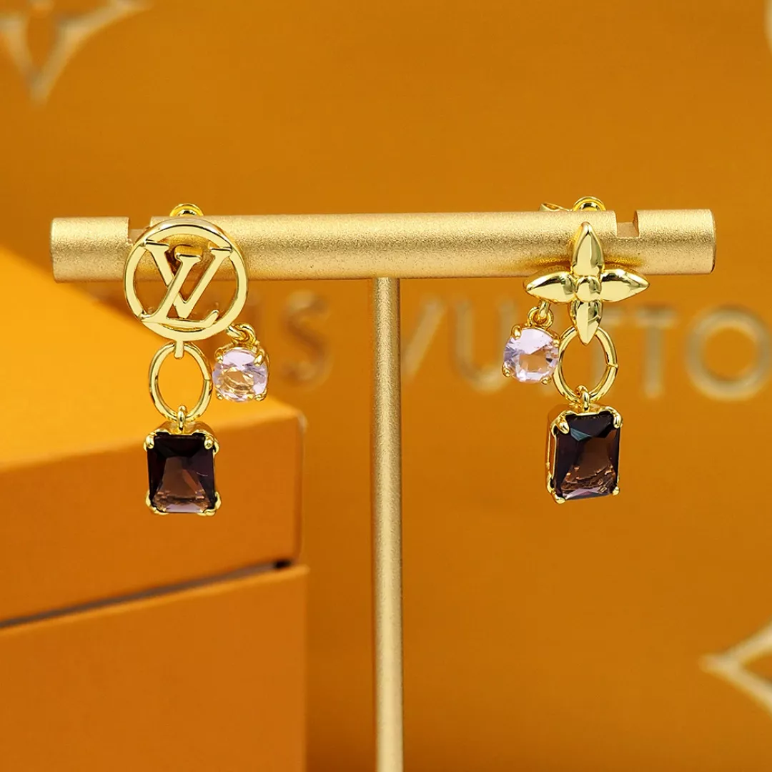 HighQuality 9278 Louis Vuitton Earrings For Women