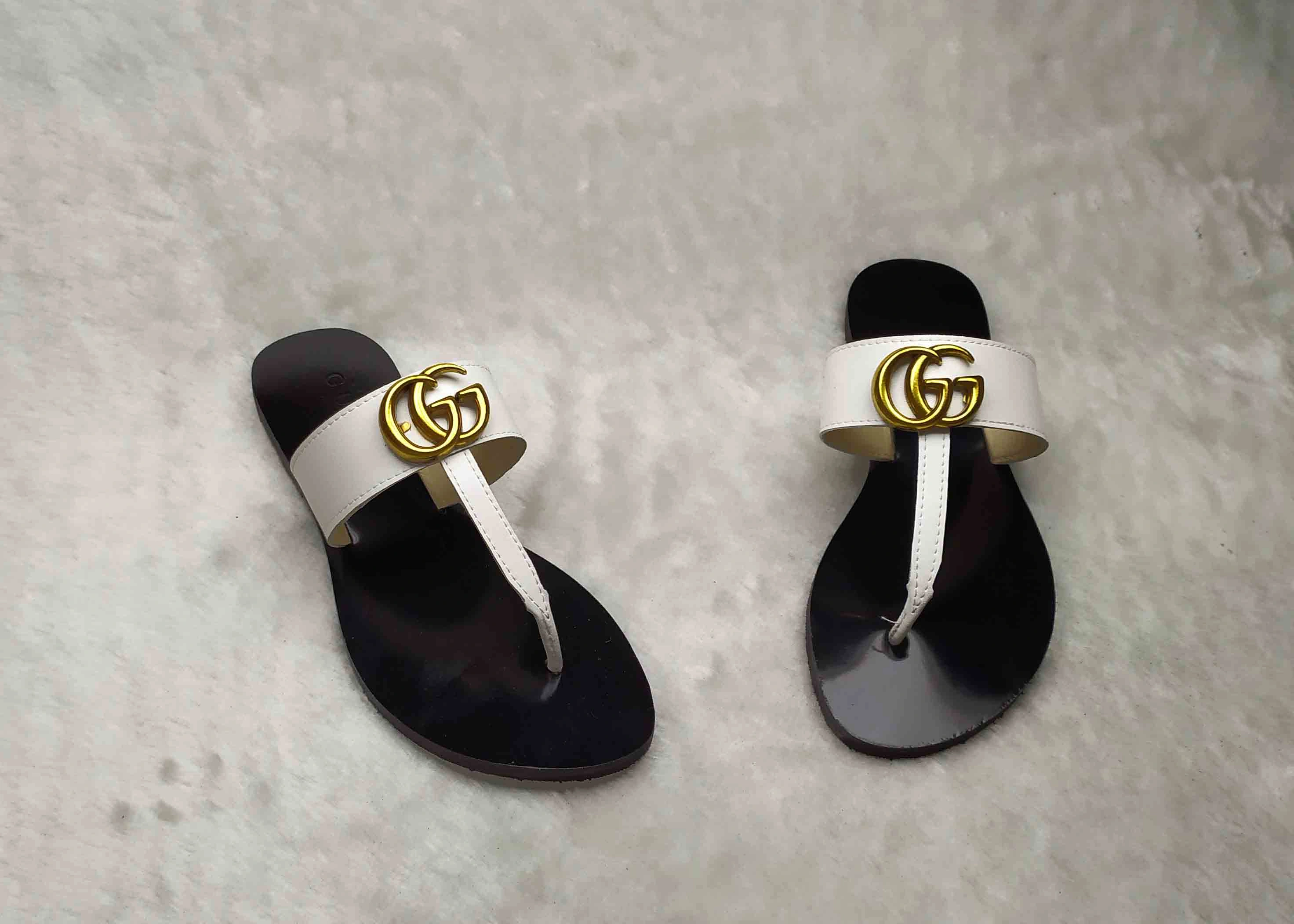 HighQuality 9295 Gucci Slippers For Women