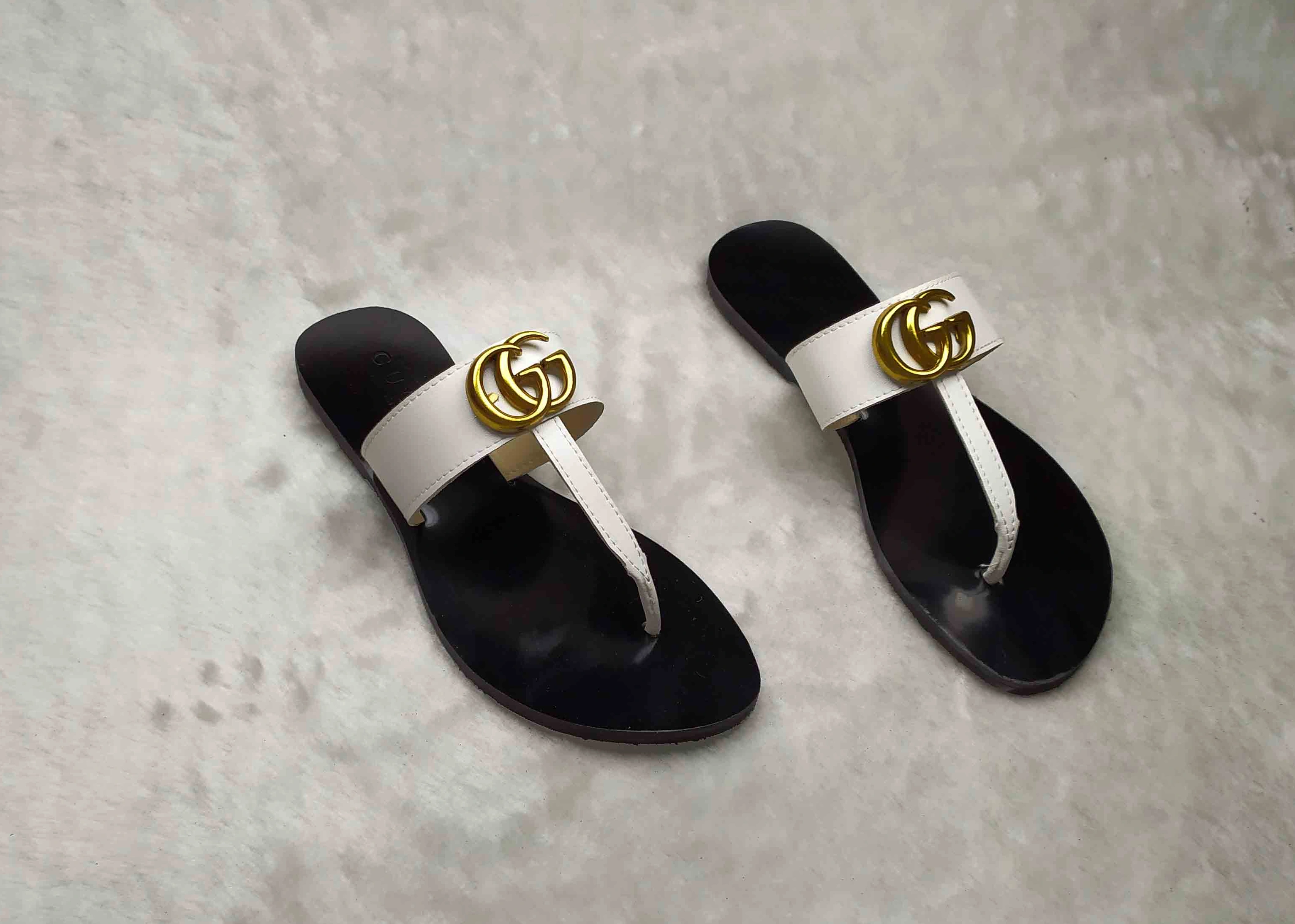 HighQuality 9295 Gucci Slippers For Women
