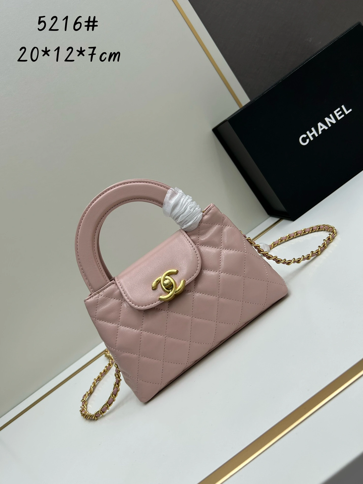 HighQuality 9339 Chanel AAA Quality Handbags For Women