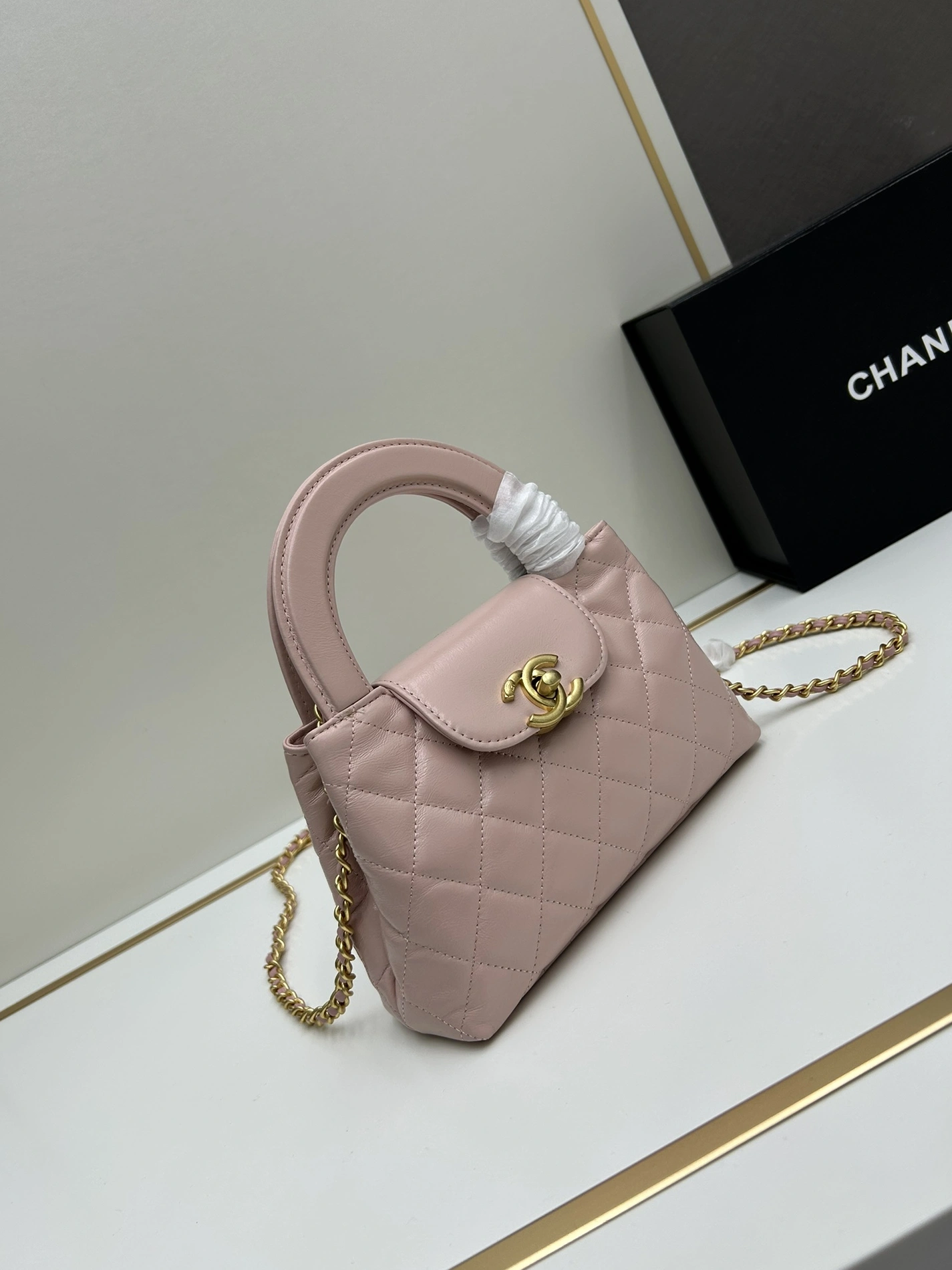HighQuality 9339 Chanel AAA Quality Handbags For Women