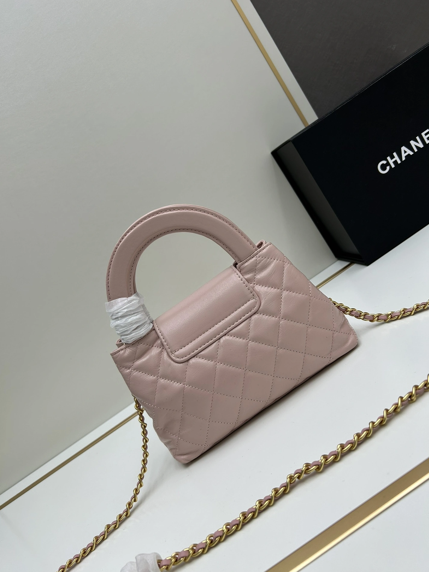 HighQuality 9339 Chanel AAA Quality Handbags For Women