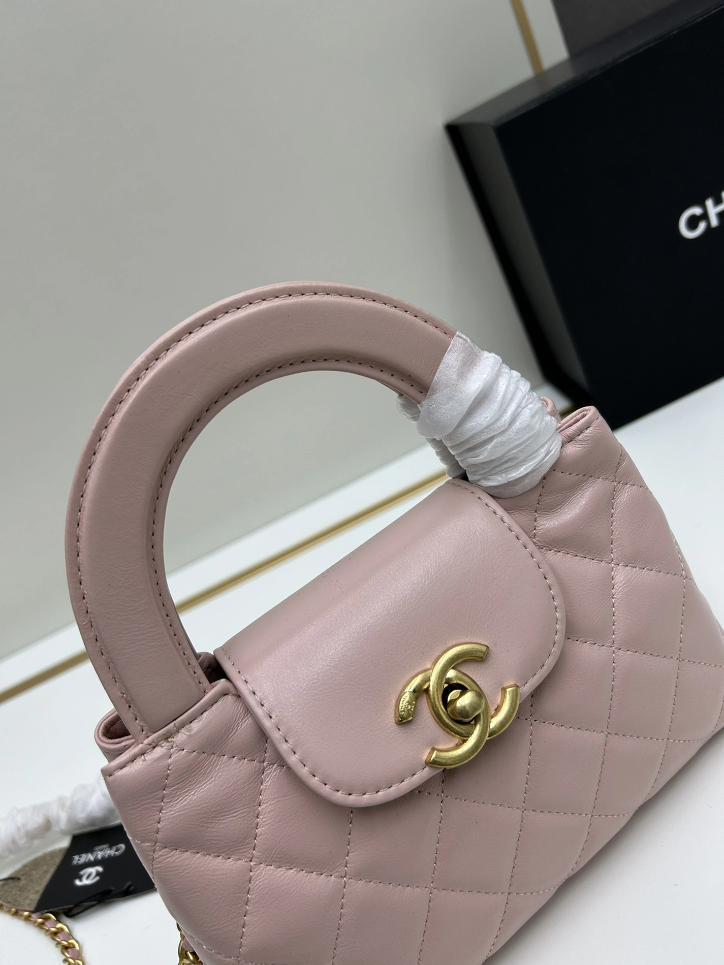 HighQuality 9339 Chanel AAA Quality Handbags For Women