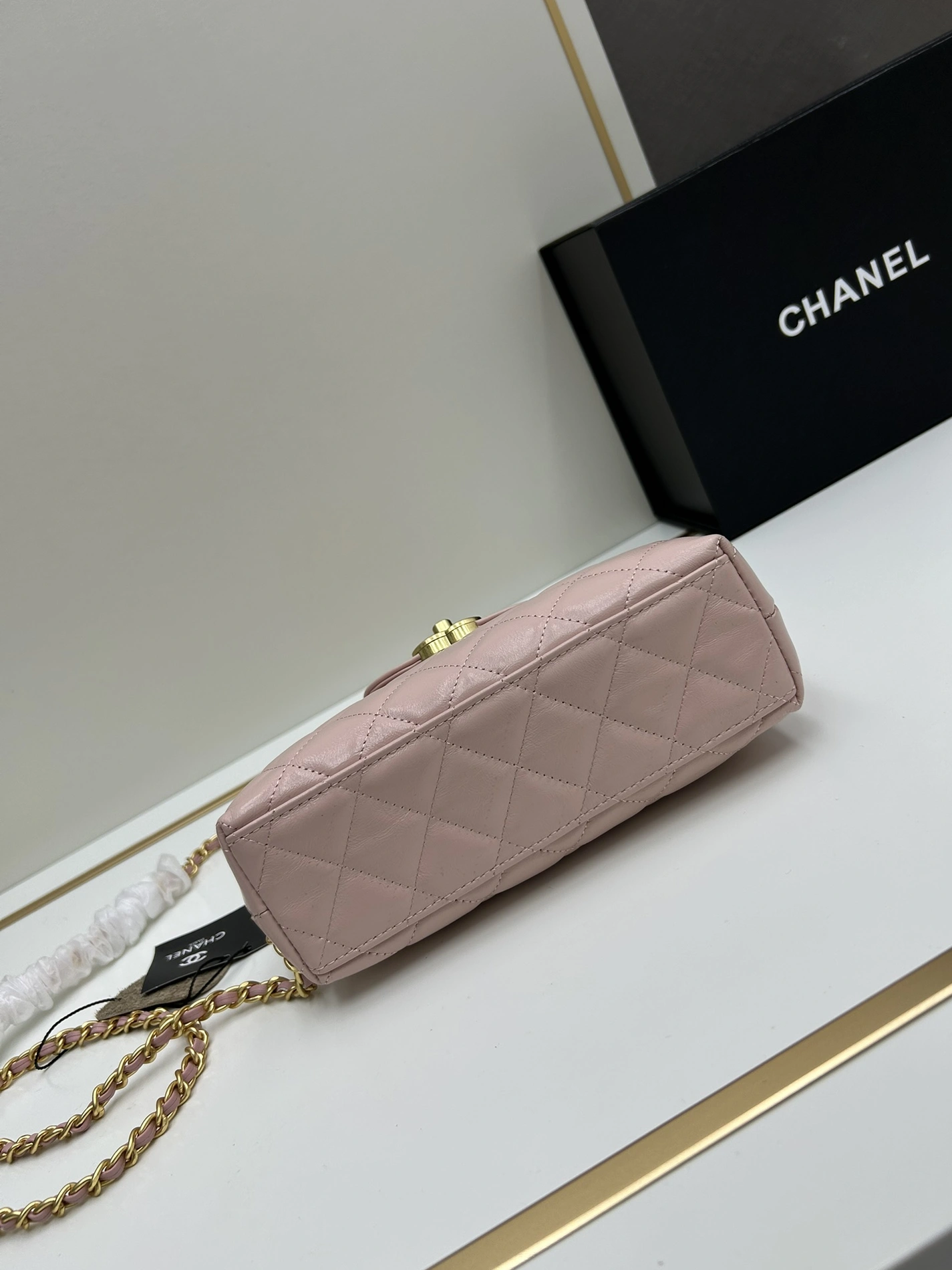 HighQuality 9339 Chanel AAA Quality Handbags For Women