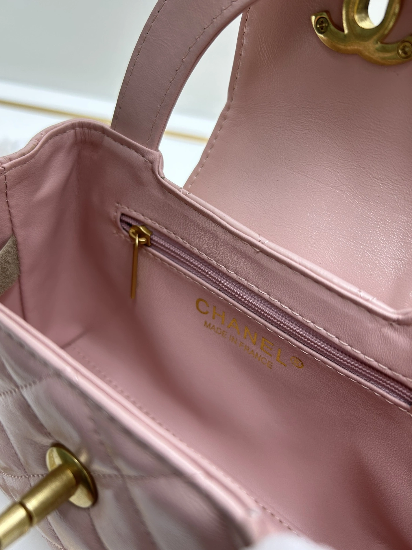 HighQuality 9339 Chanel AAA Quality Handbags For Women