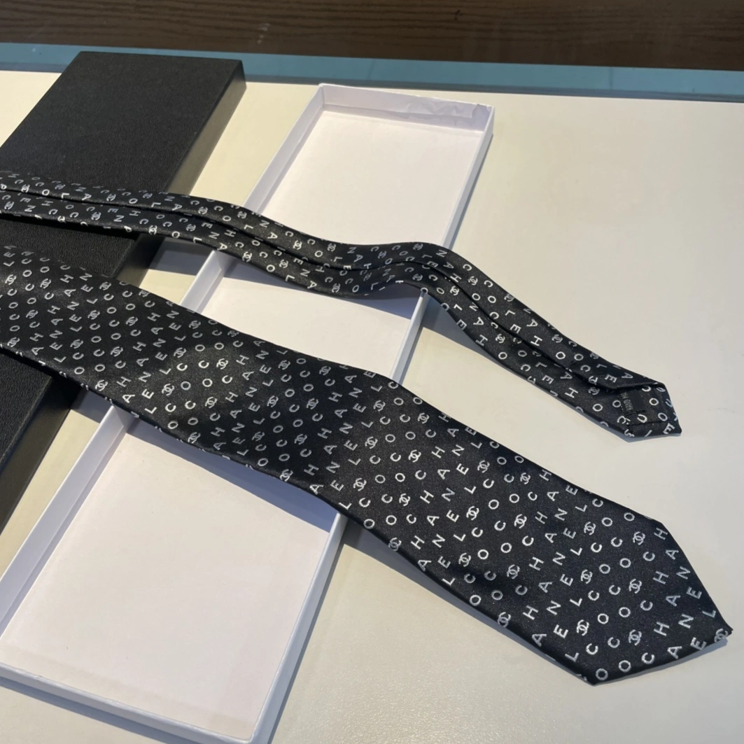 HighQuality 9402 Chanel Necktie For Men