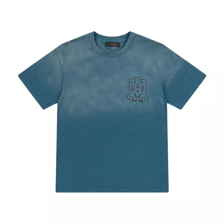 HighQuality 941 Amiri T-Shirts Short Sleeved For Unisex