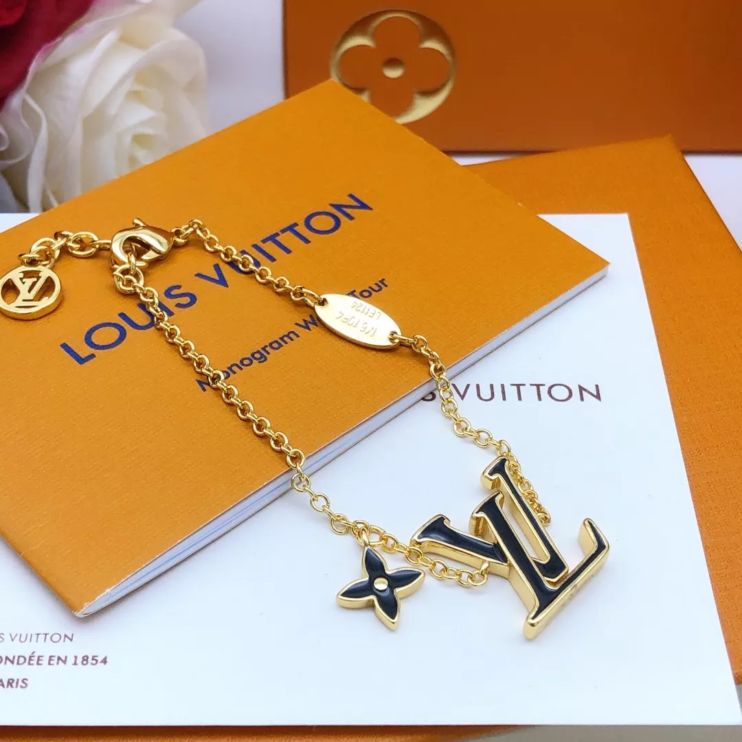 HighQuality 9428 Louis Vuitton LV Bracelets