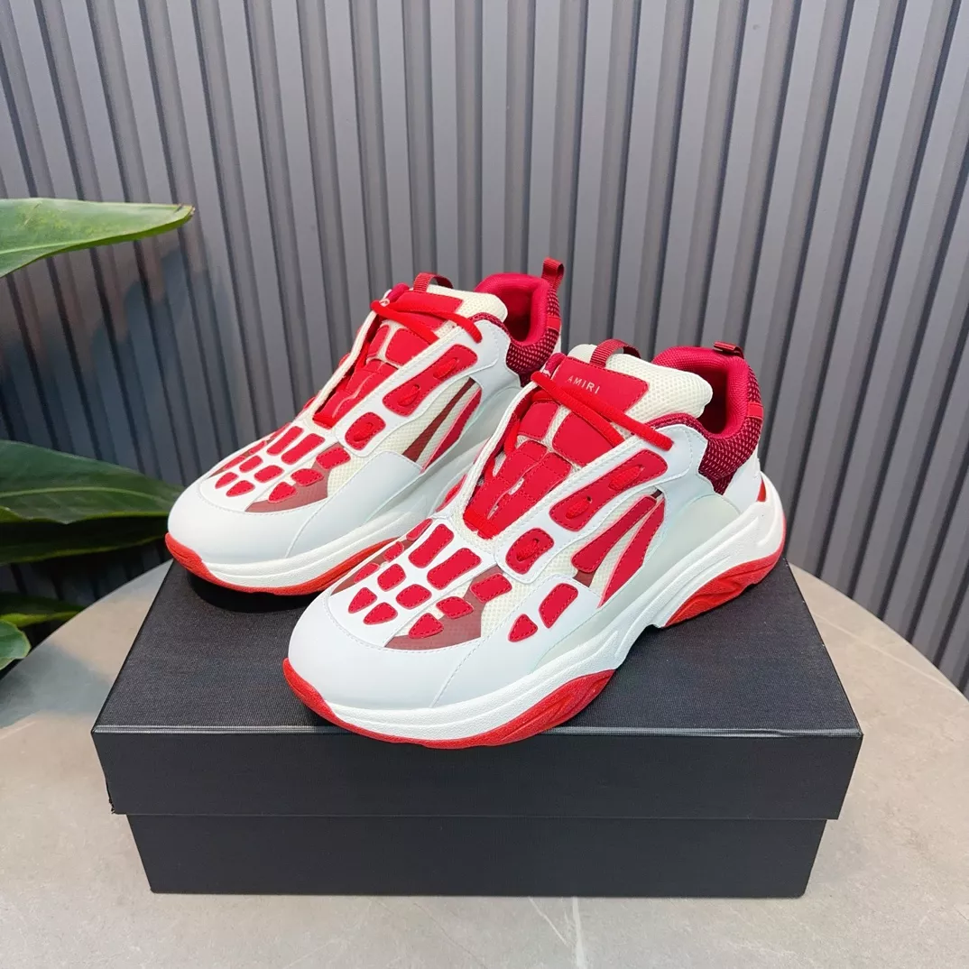 HighQuality 9429 Amiri Casual Shoes For Women