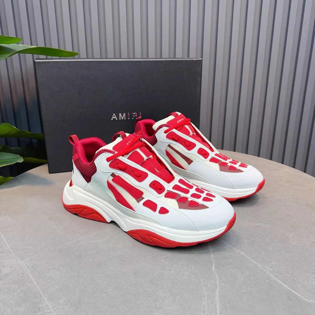 HighQuality 9429 Amiri Casual Shoes For Women