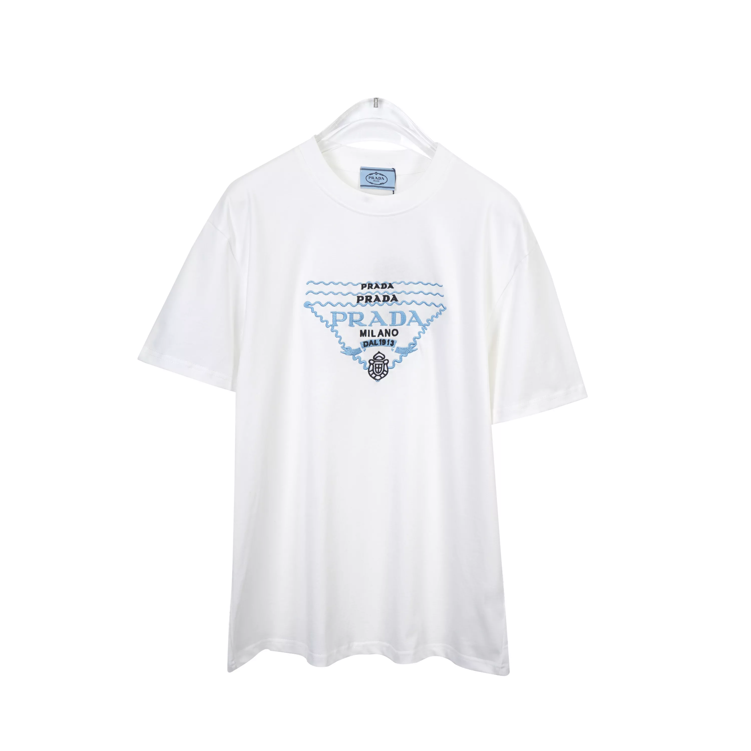 HighQuality 9440 Prada T-Shirts Short Sleeved For Unisex