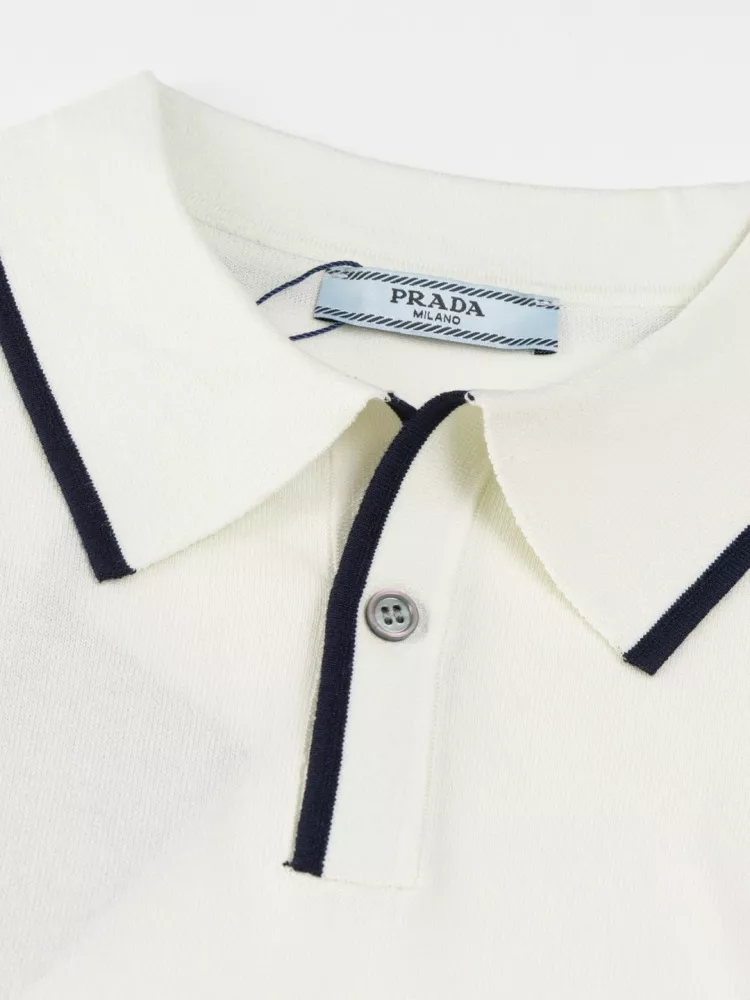 HighQuality 950 Prada T-Shirts Short Sleeved For Unisex