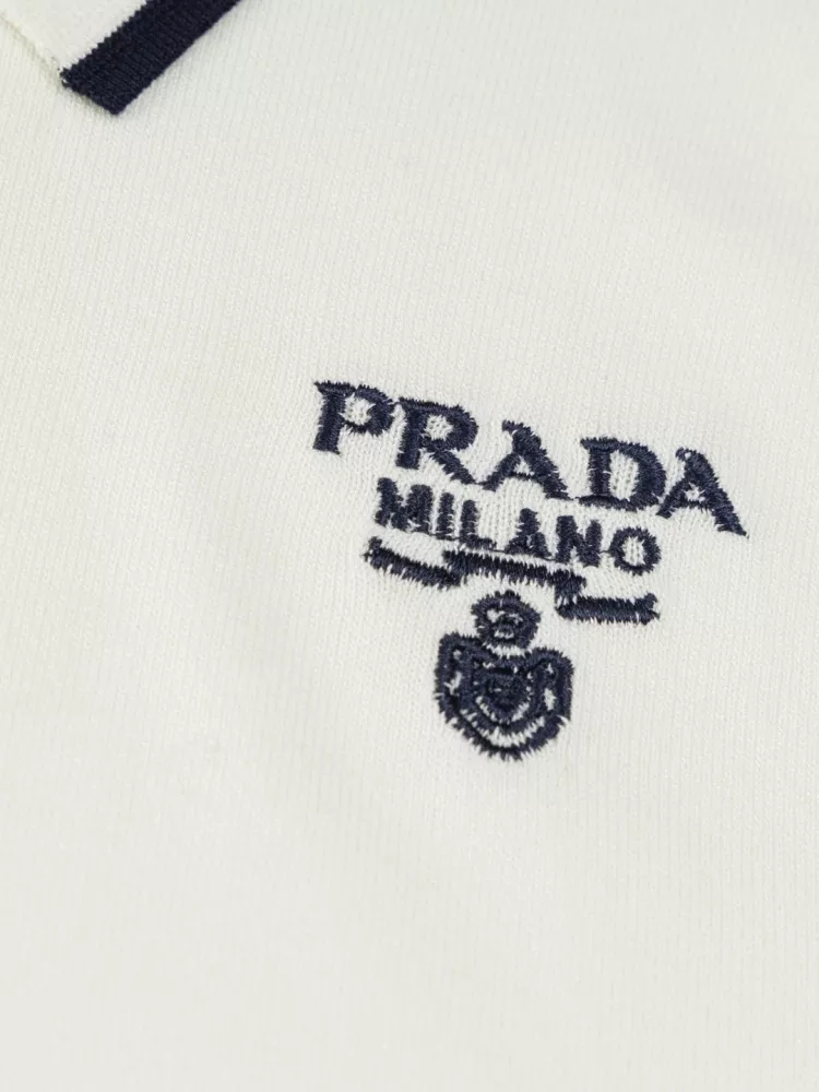 HighQuality 950 Prada T-Shirts Short Sleeved For Unisex