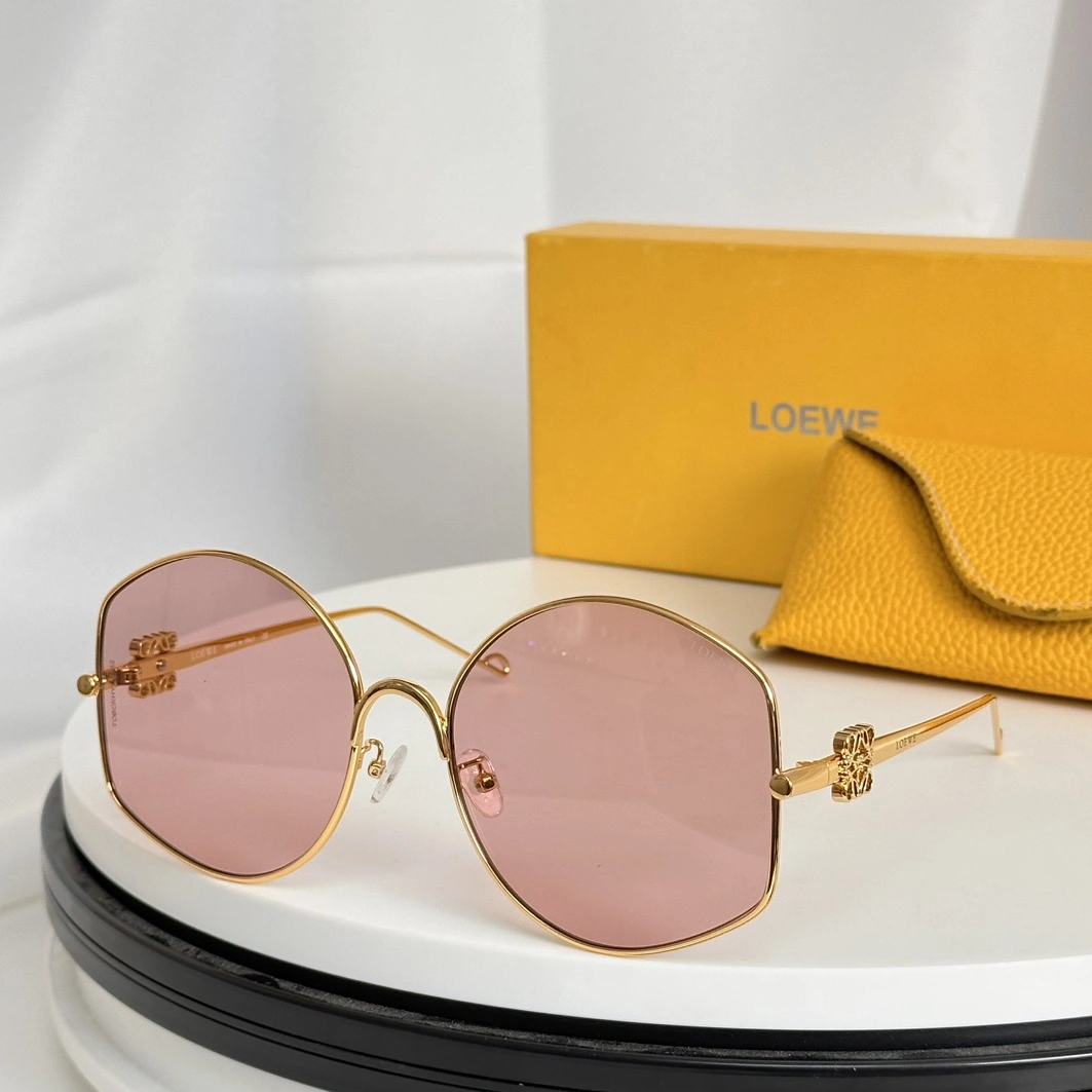 HighQuality 9591 LOEWE AAA Quality Sunglasses
