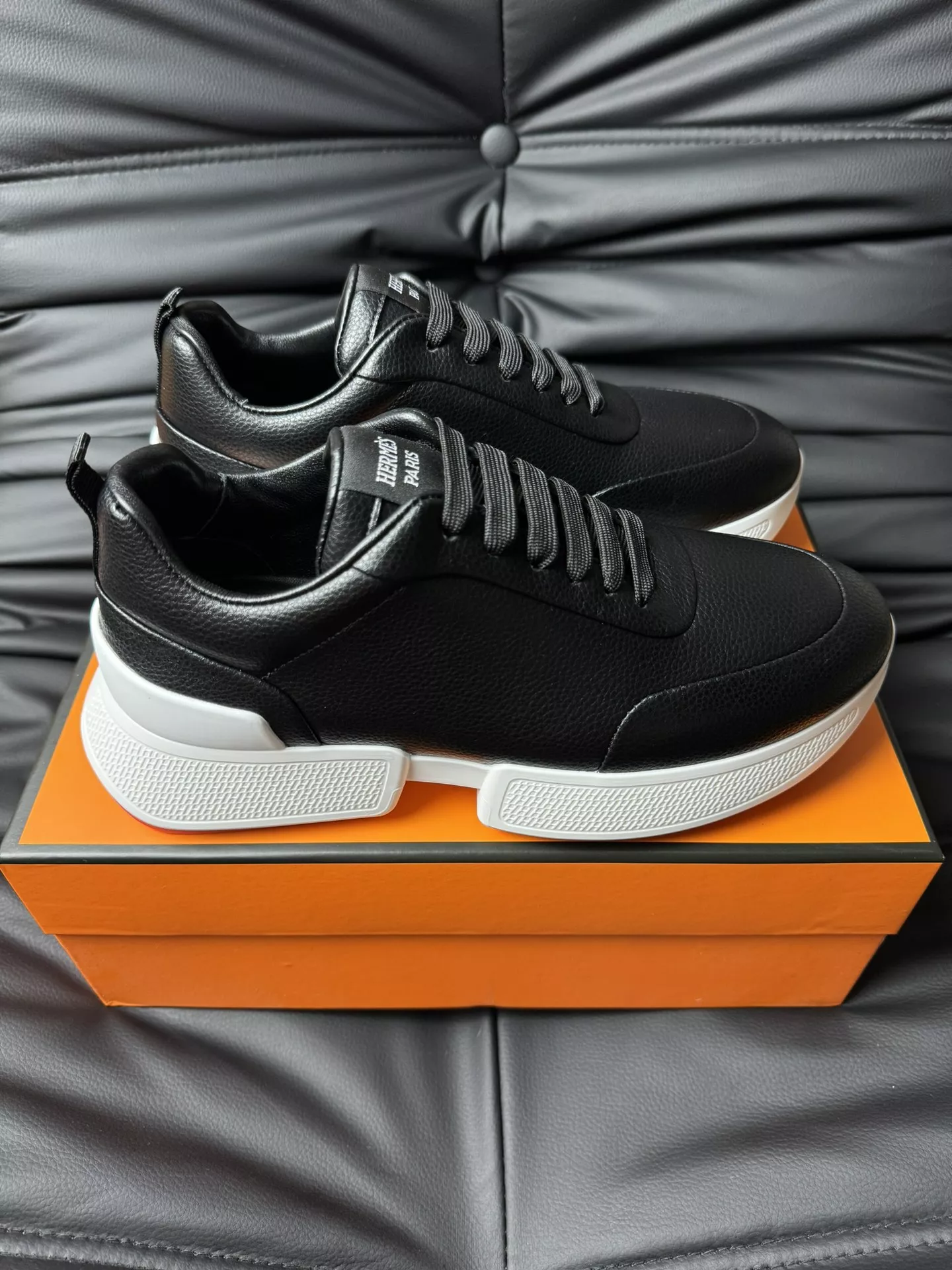 HighQuality 9604 Hermes Casual Shoes For Men