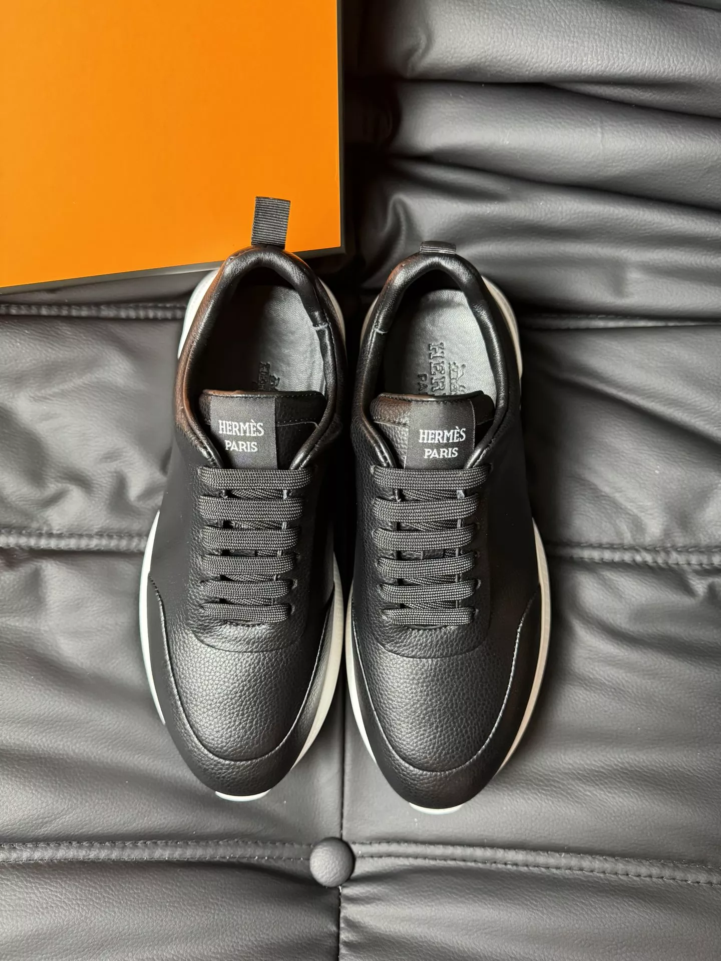 HighQuality 9604 Hermes Casual Shoes For Men