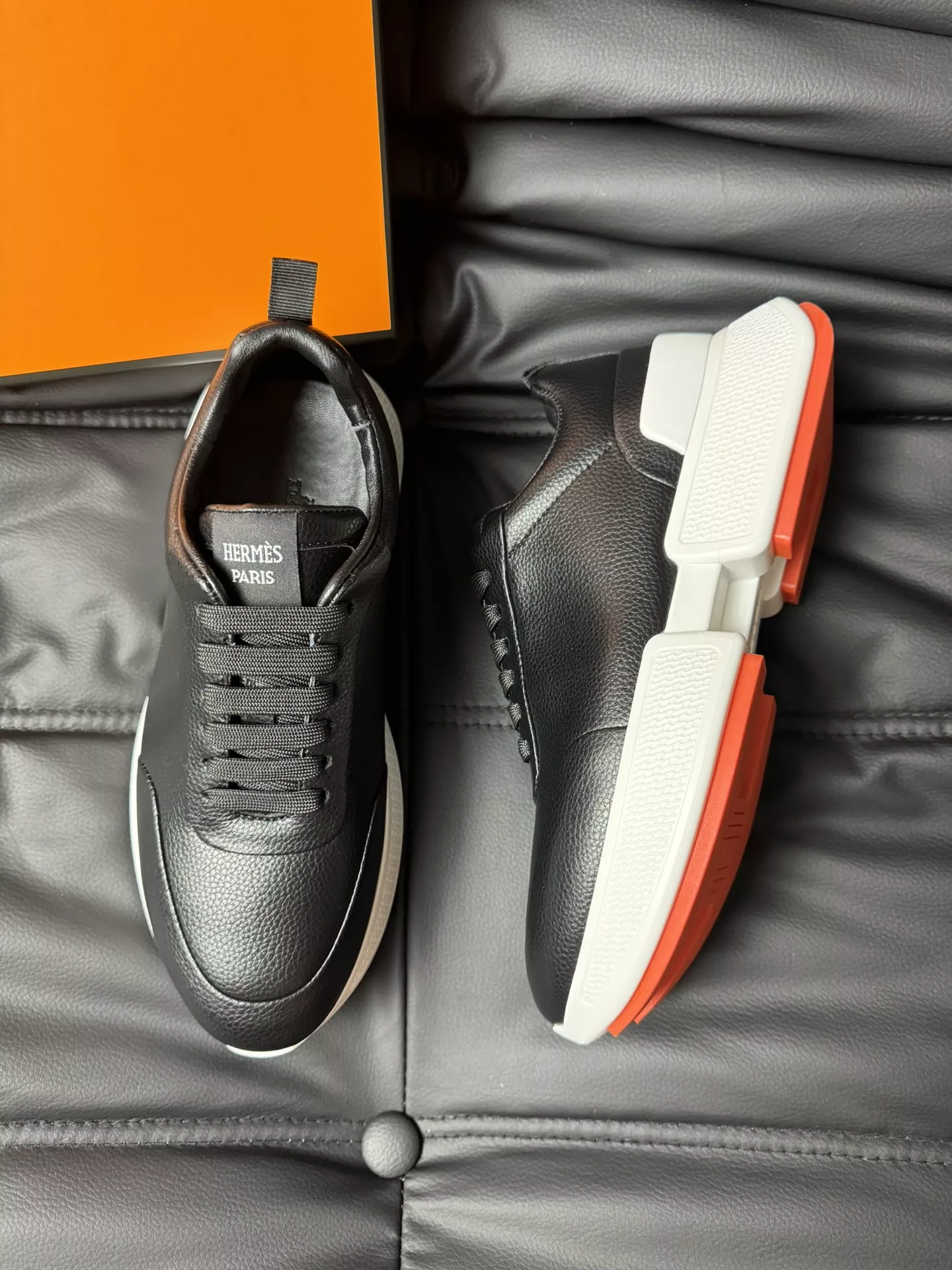 HighQuality 9604 Hermes Casual Shoes For Men