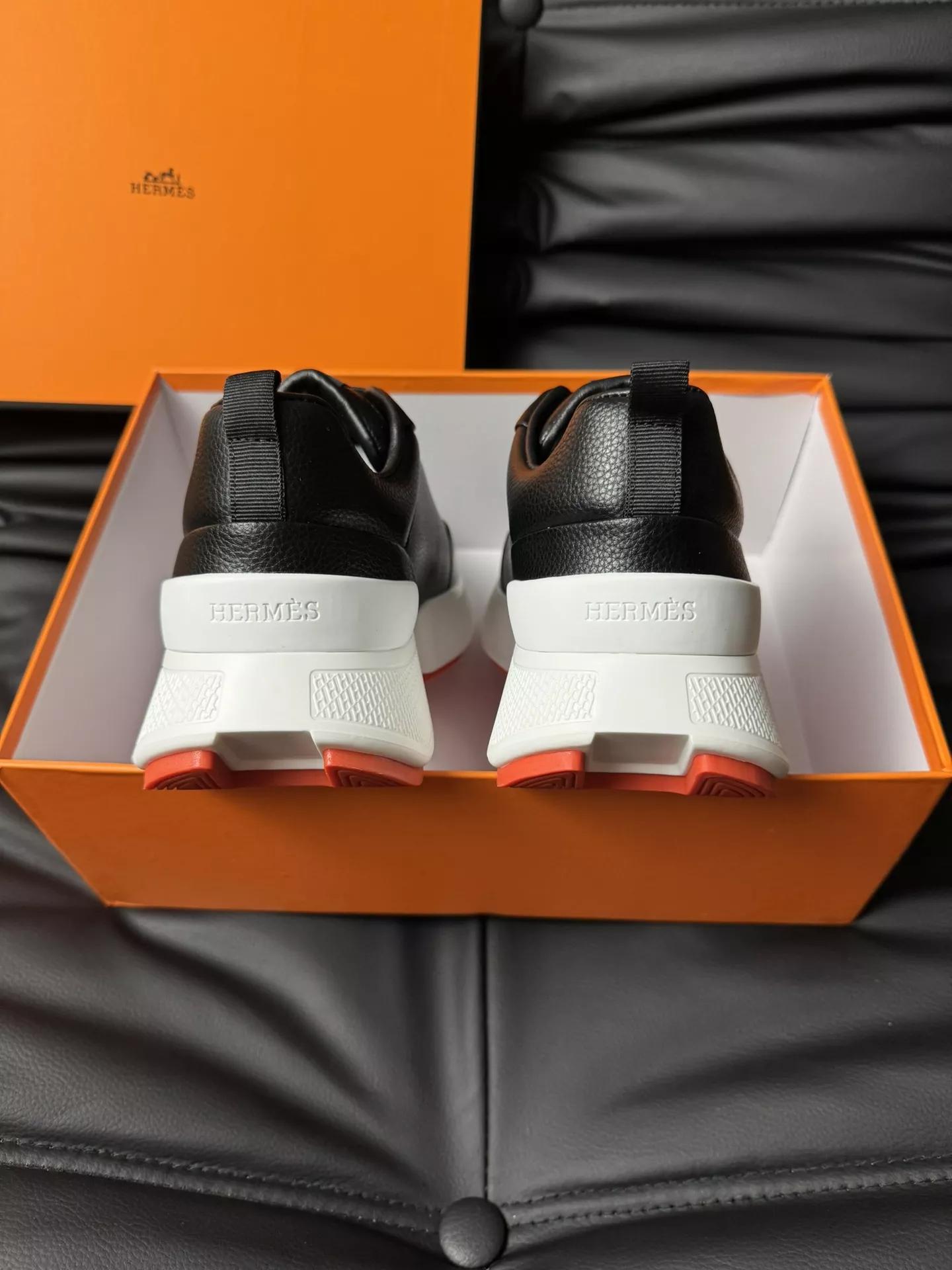HighQuality 9604 Hermes Casual Shoes For Men