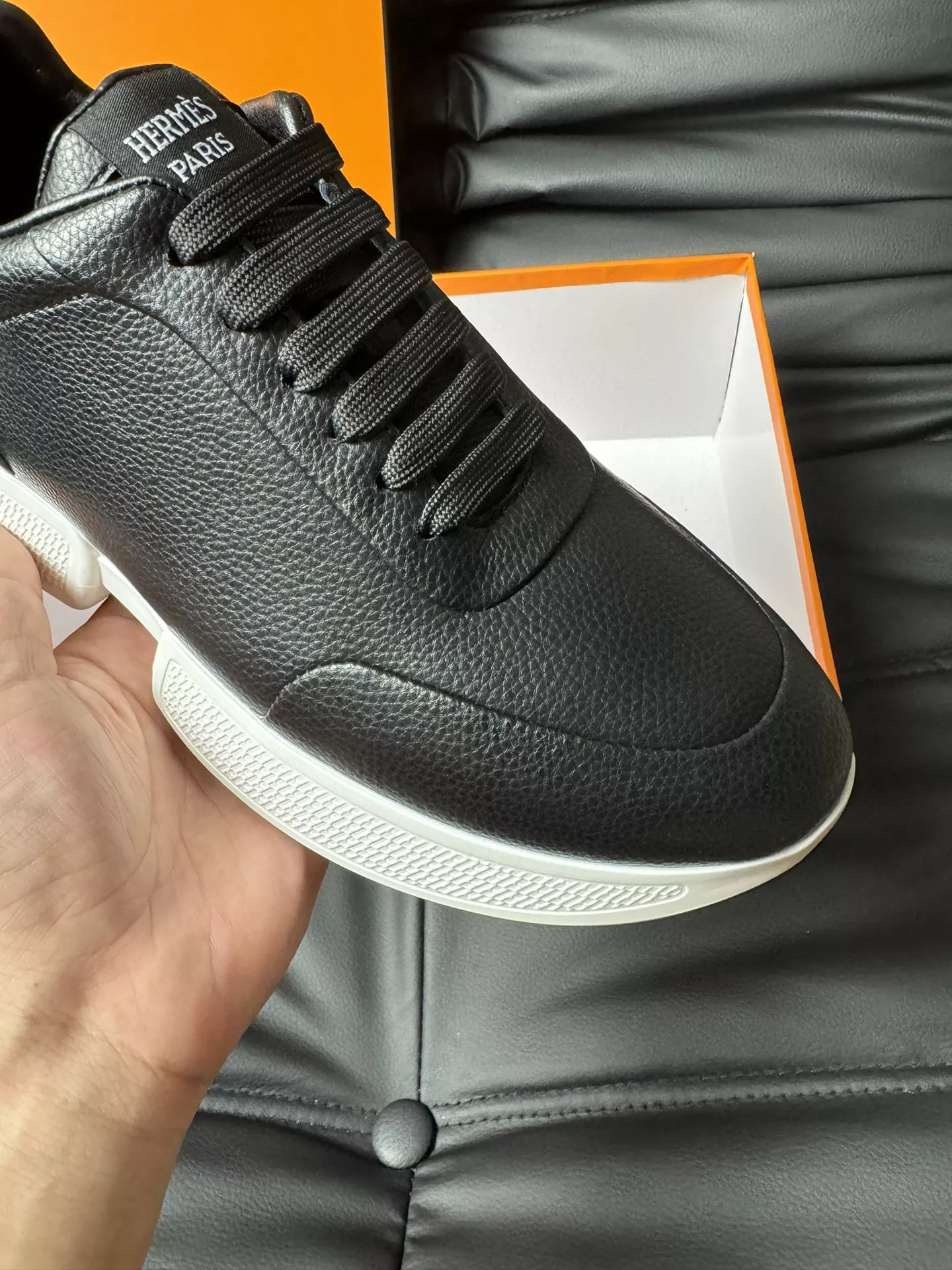 HighQuality 9604 Hermes Casual Shoes For Men