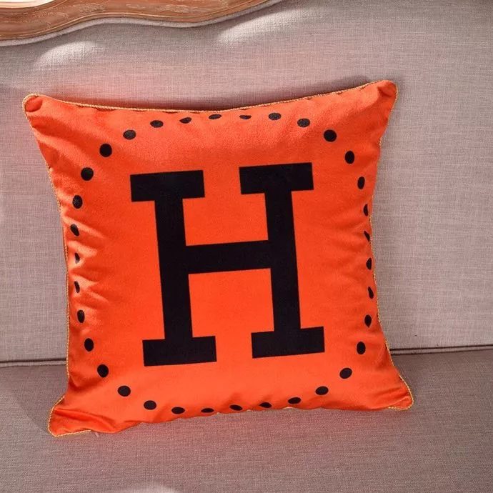 HighQuality 9607 Hermes Cushion