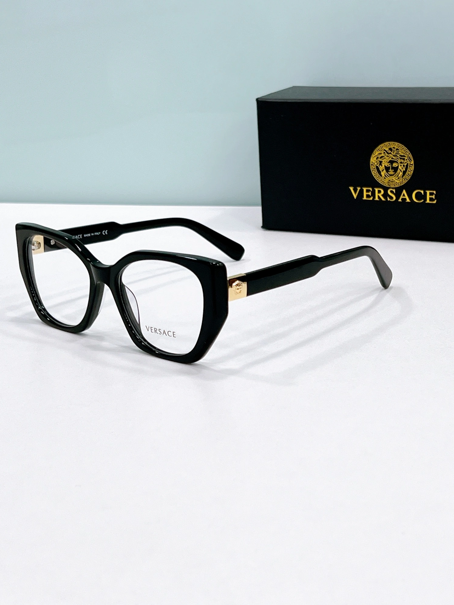 HighQuality 9638 Versace Goggles
