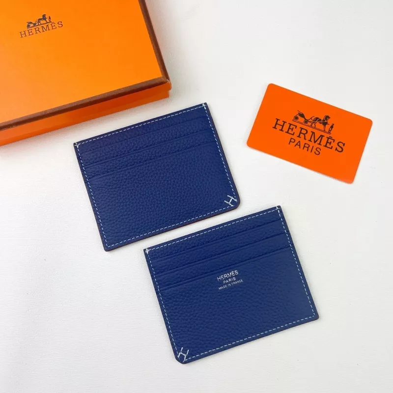 HighQuality 9653 Hermes Card Case