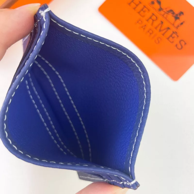 HighQuality 9653 Hermes Card Case
