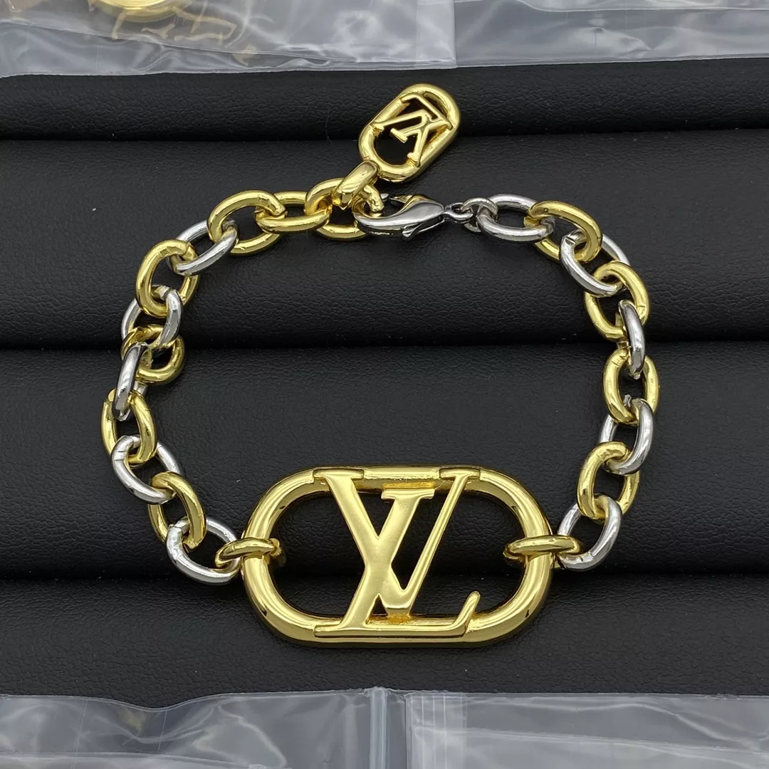 HighQuality 9657 Louis Vuitton LV Bracelets