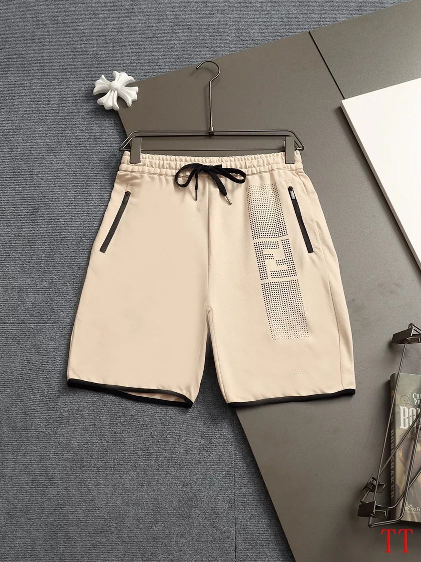 HighQuality 9679 Fendi Pants For Unisex