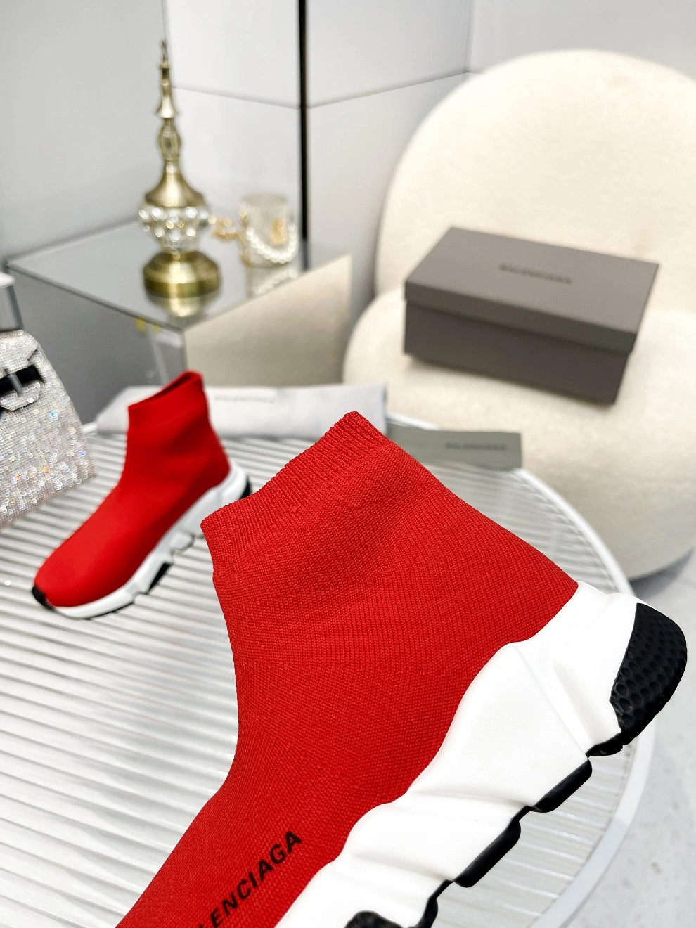 HighQuality 9738 Balenciaga Kids' Shoes