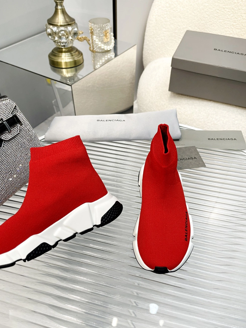 HighQuality 9738 Balenciaga Kids' Shoes