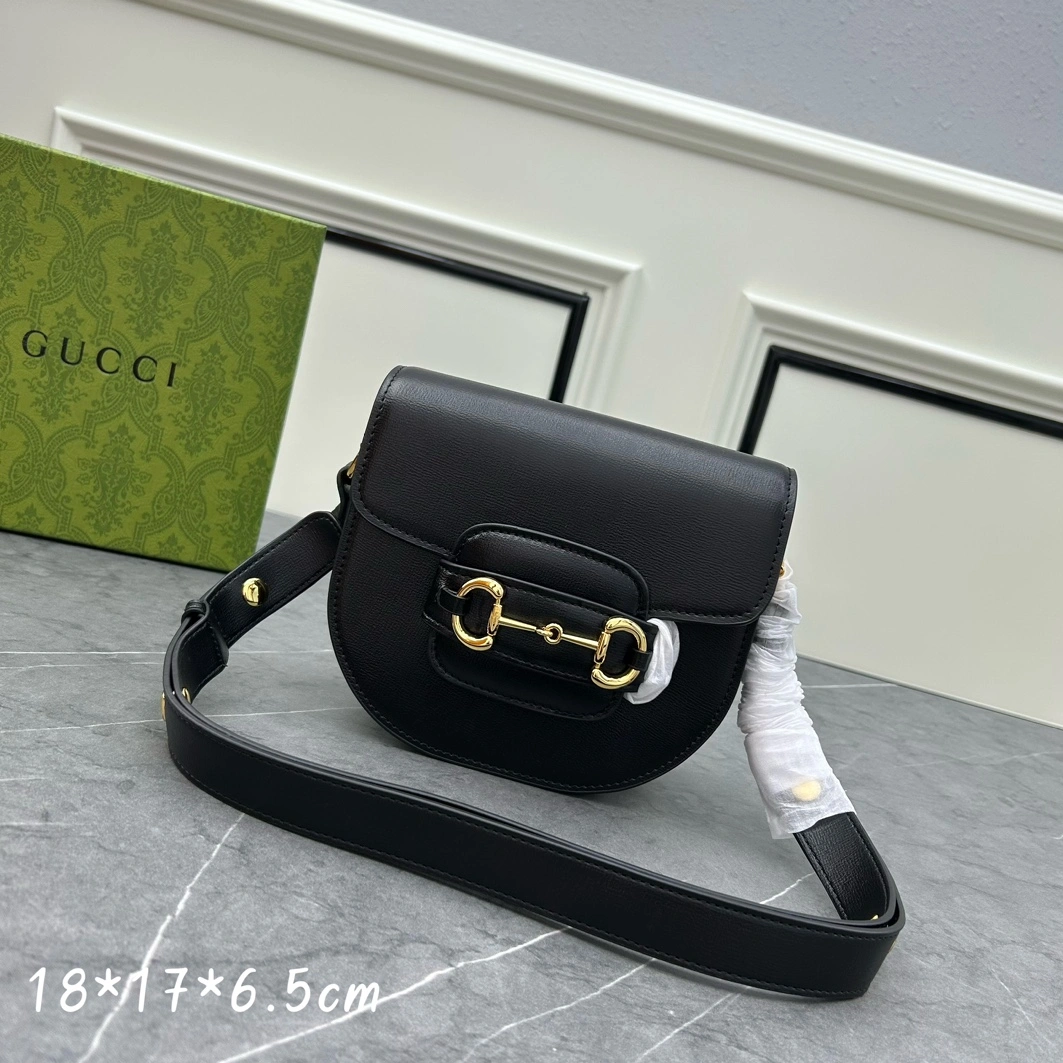 HighQuality 9745 Gucci AAA Quality Messenger Bags For Women