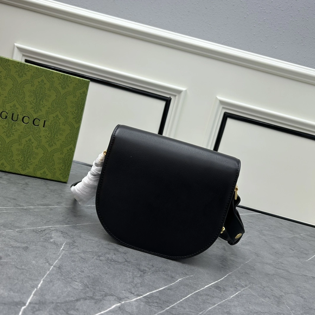 HighQuality 9745 Gucci AAA Quality Messenger Bags For Women