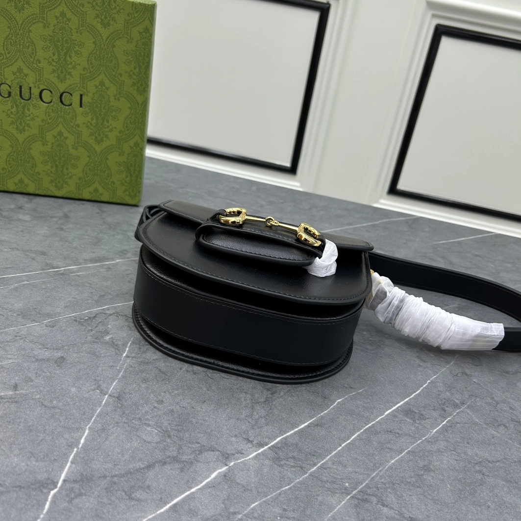 HighQuality 9745 Gucci AAA Quality Messenger Bags For Women
