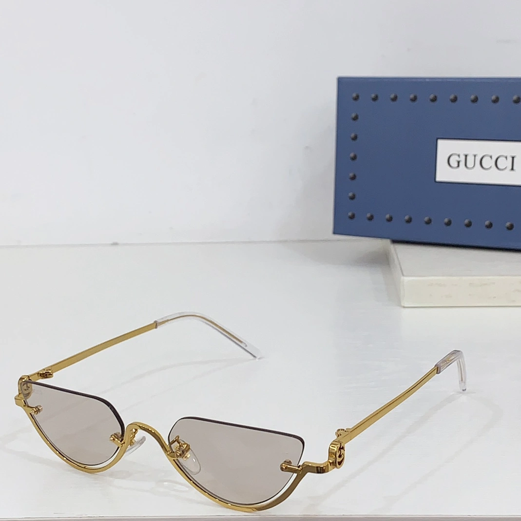 HighQuality 9759 Gucci AAA Quality Sunglasses