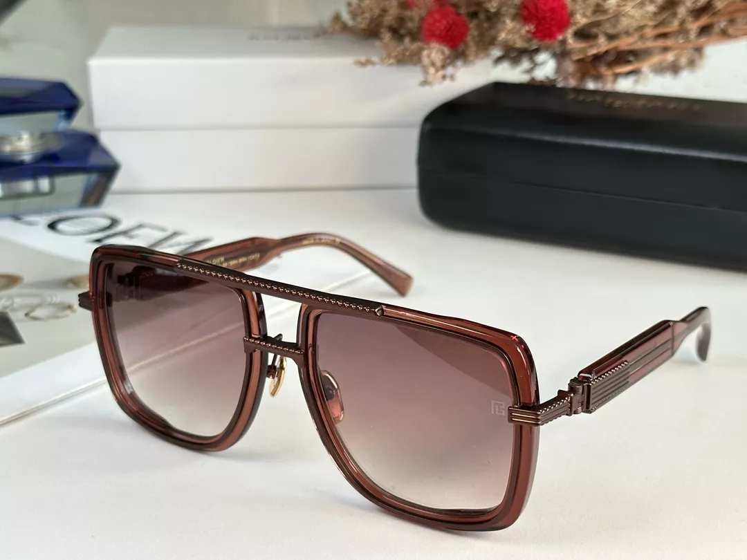 HighQuality 9762 Balmain AAA Quality Sunglasses