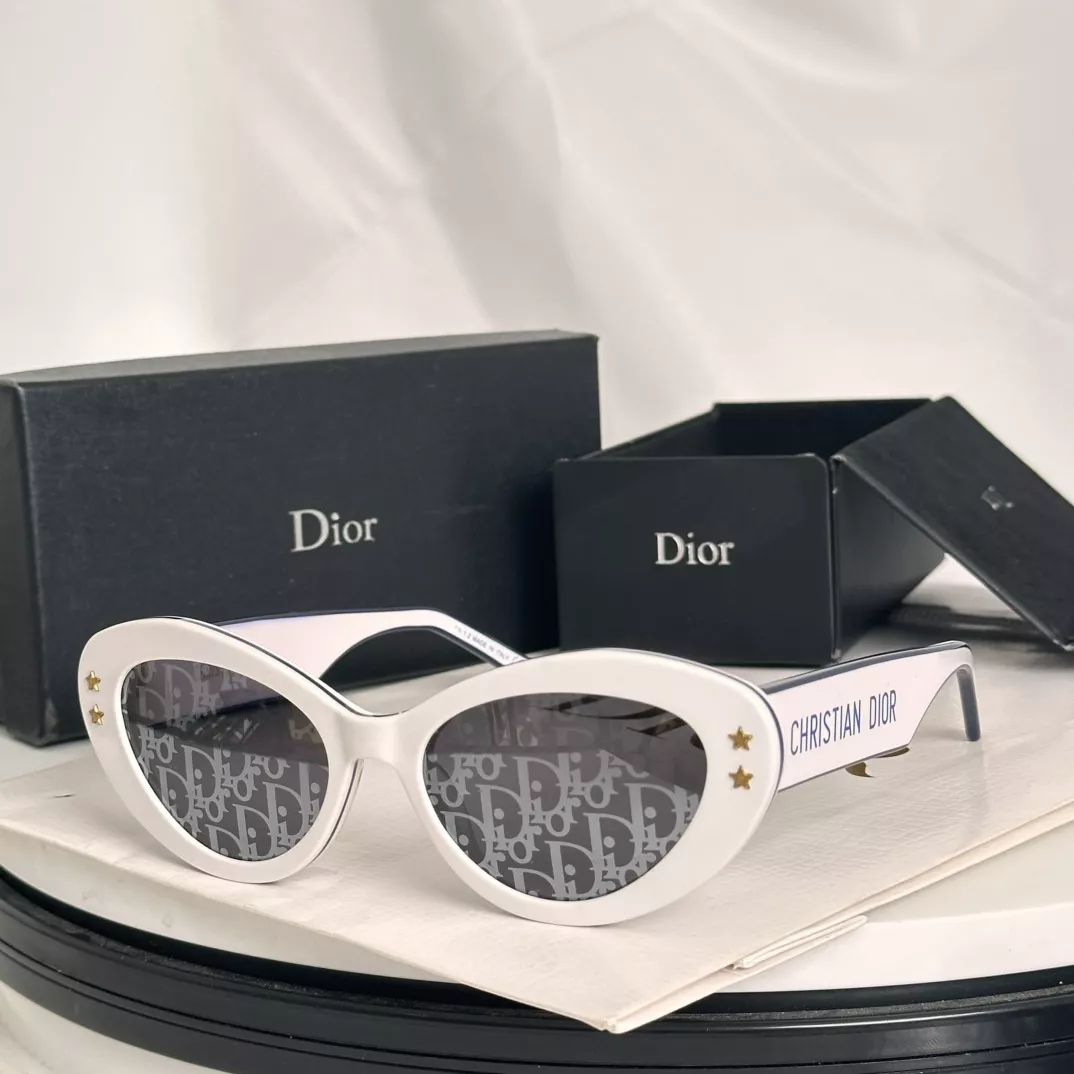 HighQuality 9773 Christian Dior AAA Quality Sunglasses