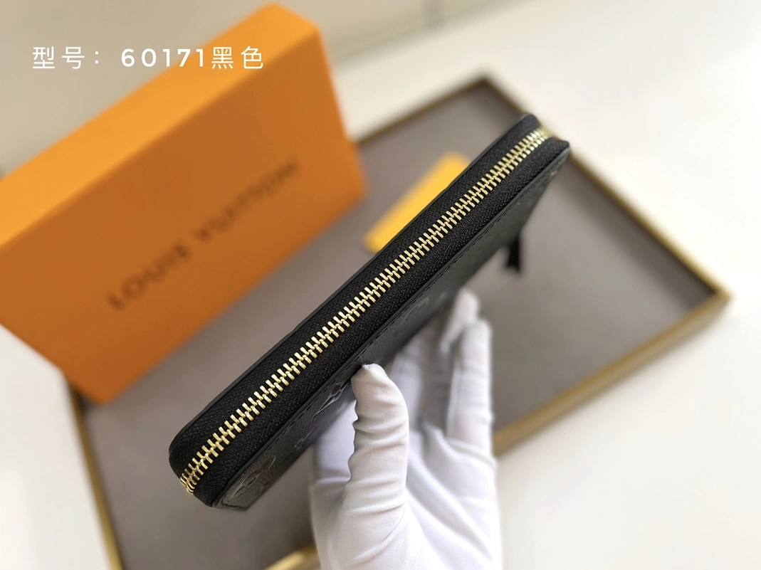 HighQuality 9831 Louis Vuitton LV Wallets For Women