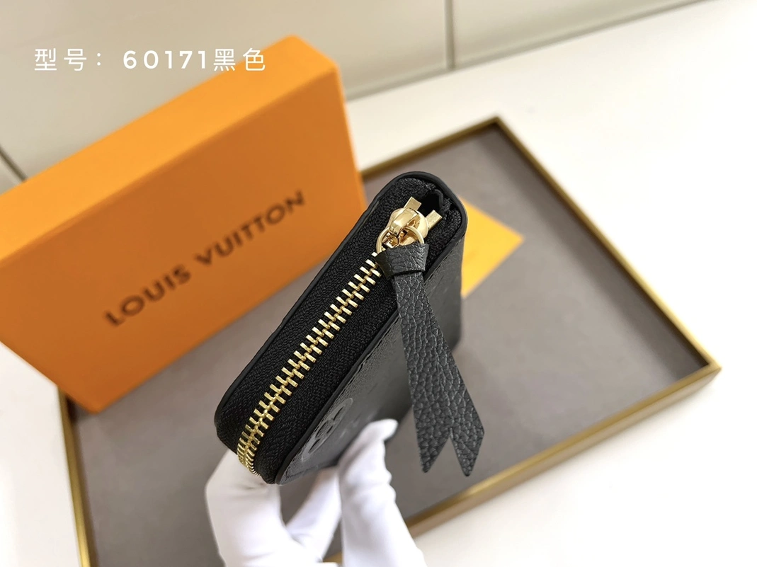 HighQuality 9831 Louis Vuitton LV Wallets For Women