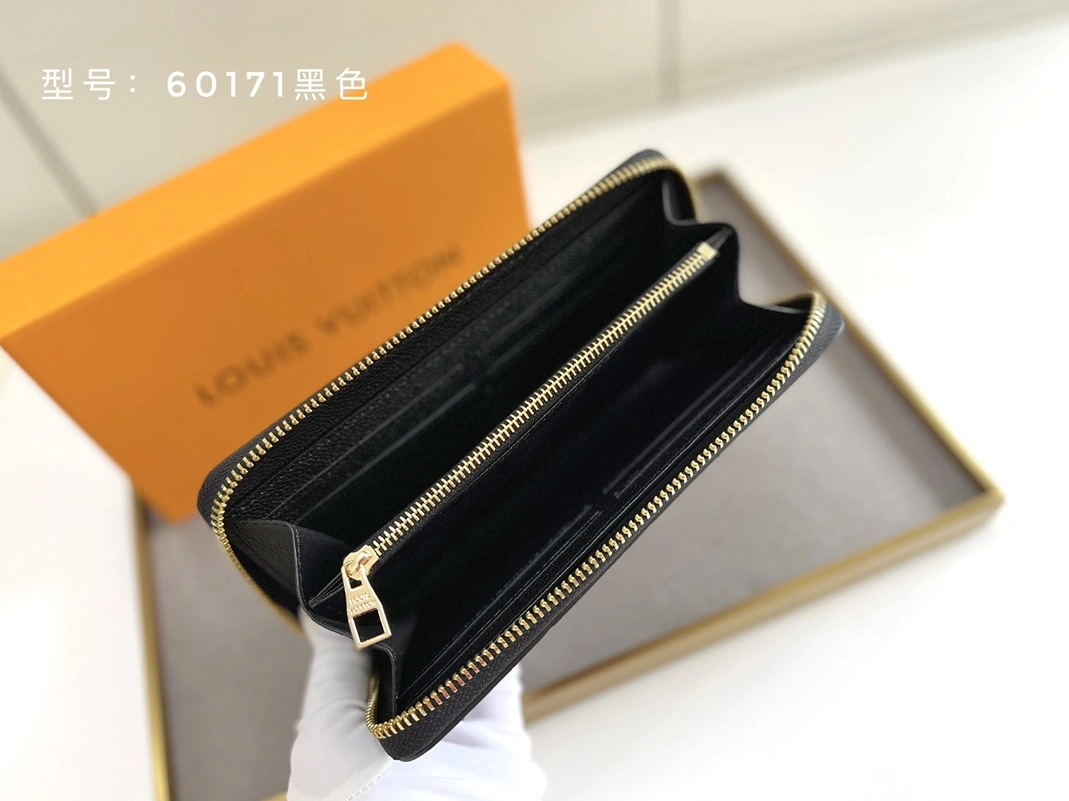 HighQuality 9831 Louis Vuitton LV Wallets For Women