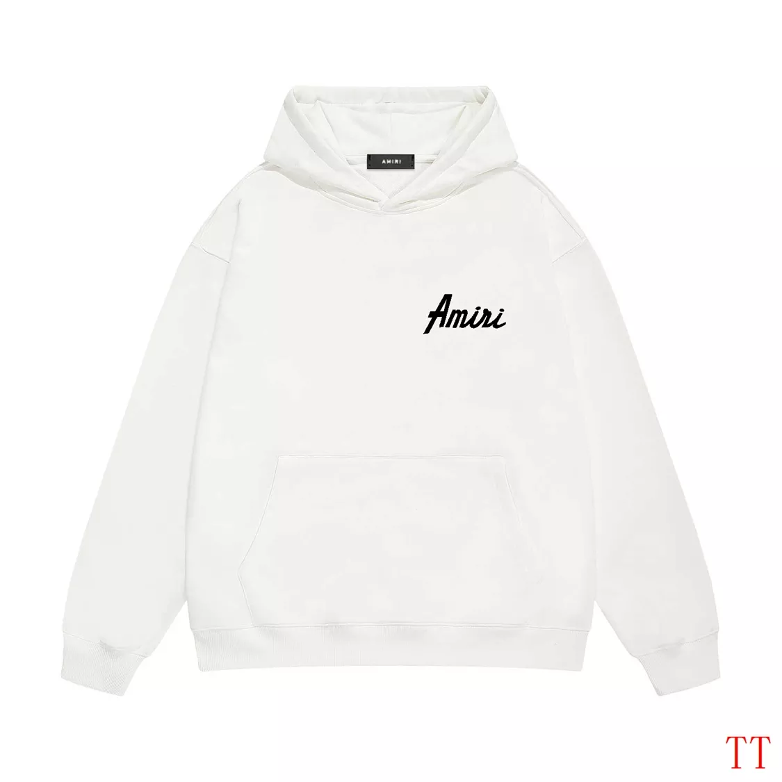HighQuality 9865 Amiri Hoodies Long Sleeved For Unisex