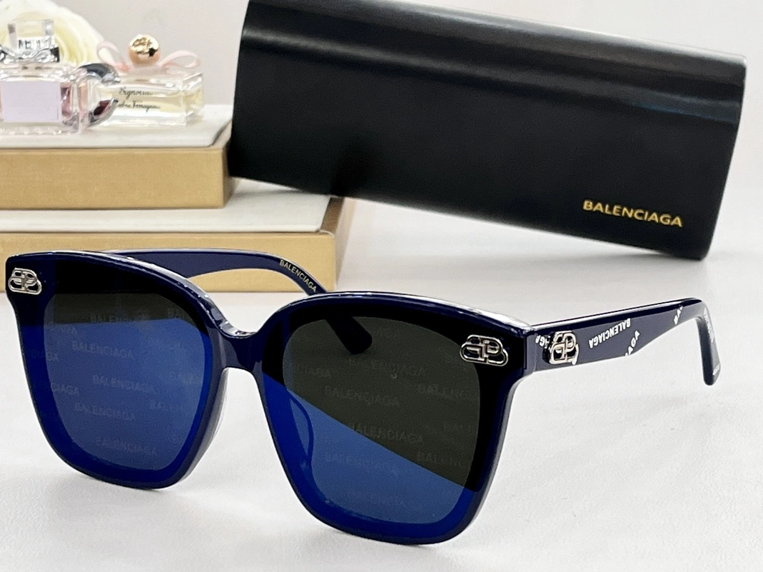 HighQuality 9902 Balenciaga AAA Quality Sunglasses