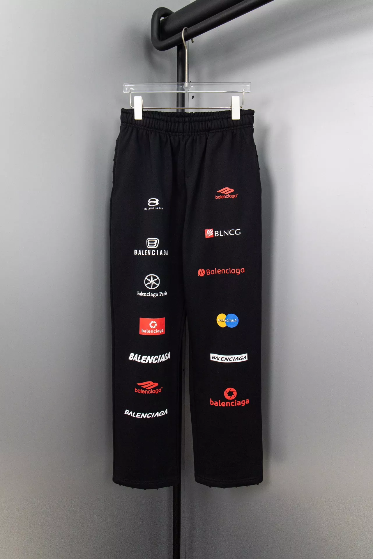 HighQuality 9942 Balenciaga Pants For Unisex