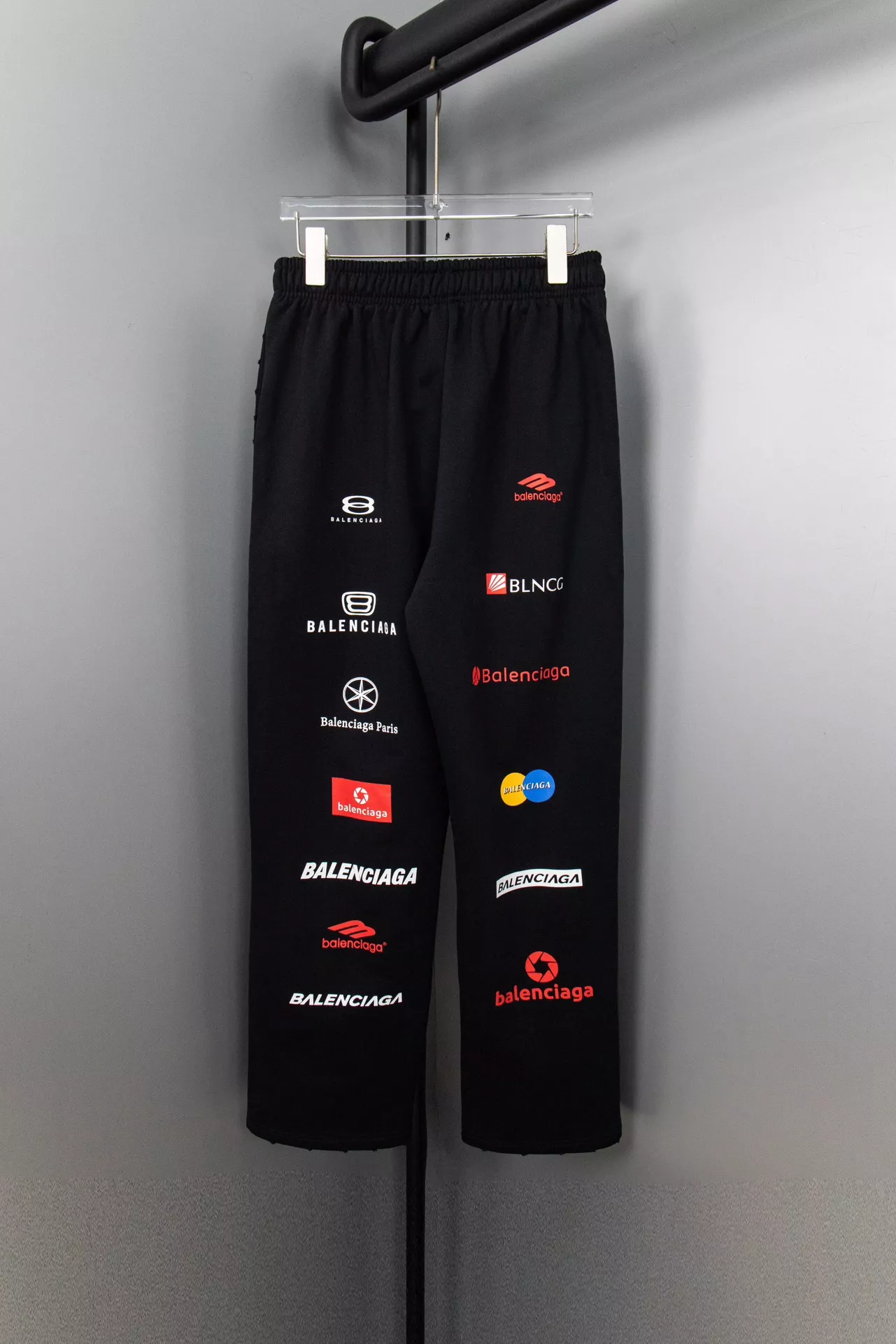 HighQuality 9942 Balenciaga Pants For Unisex