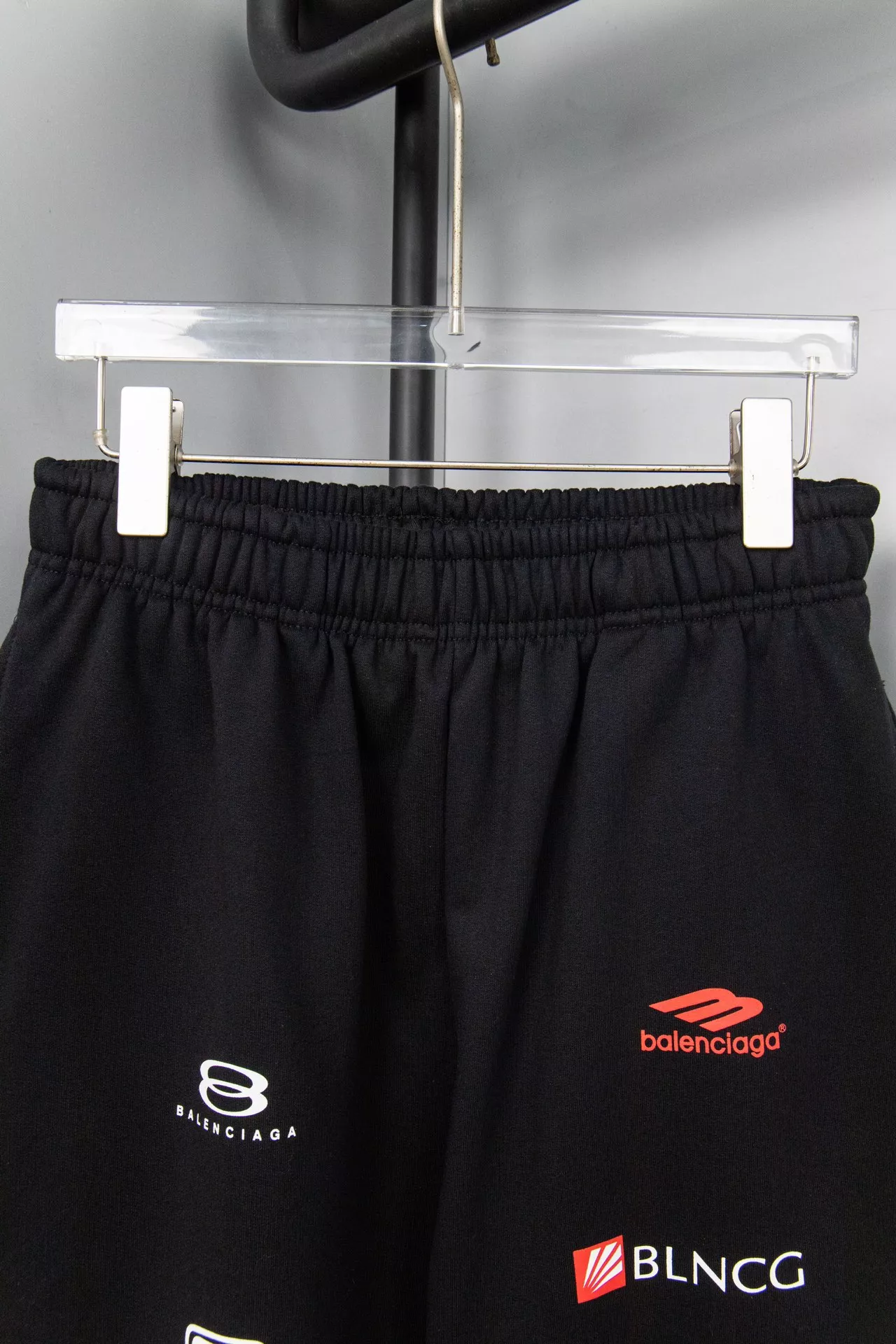 HighQuality 9942 Balenciaga Pants For Unisex